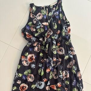 Floral Sundress